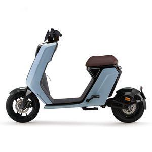 Scooter Eléctrico Citycoco de Dos Ruedas con Batería de Plomo-Ácido de 800w 48V20AH, Scooter Eléctrico para Adultos, Nuevo, en Oferta, a Bajo <span class=keywords><strong>Precio</strong></span> - Product Image 5