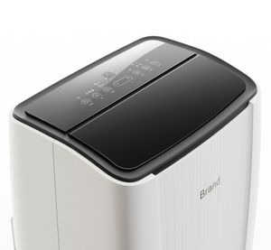 9000btu - <span class=keywords><strong>14000</strong></span> <span class=keywords><strong>btu</strong></span> prix usine climatiseur portable climatiseur mobile domestique facile à déplacer avec télécommande - Product Image 3