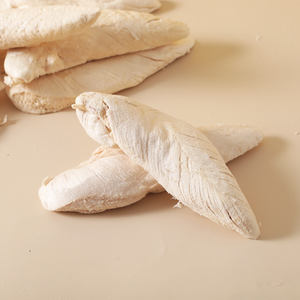 Aperitivos liofilizados para mascotas al por mayor, frascos pequeños, golosinas para gatos, comida para gatos, <span class=keywords><strong>mejillones</strong></span> liofilizados, aperitivos personalizados para perros y comida para perros OEM - Product Image 2