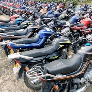 SGMTEC Motos <span class=keywords><strong>de</strong></span> Segunda Mano EURO 3 con Carburador, Motocicleta Usada para HONDA RT150 WH150-3A - Product Image 5