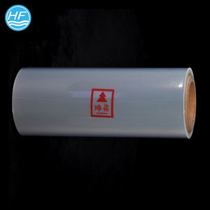 Protezione ambientale Comune Pellicola di Stampa PET Rivestimento <span class=keywords><strong>Film</strong></span> di Poliestere - Product Image 1