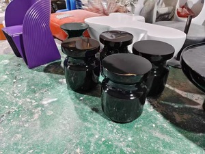 Bền Sơn Kết Thúc Hiện Đại Sáng Tạo Rắn Gỗ Bàn Cà Phê Hình Dạng Không Thường Xuyên Cho Nhà Khách Sạn Phòng Khách Thanh Lịch Trung Tâm Mảnh - Product Image 6