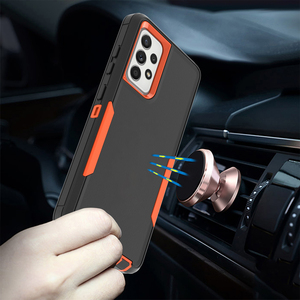 Coque de téléphone pour Samsung Galaxy A52, coque arrière de téléphone, coque robuste et durable - Product Image 5