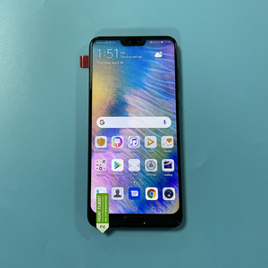 Originale usato telefoni cellulari vendita all'ingrosso 4G Smartphone per <span class=keywords><strong>HuaWei</strong></span> <span class=keywords><strong>P20</strong></span> Pro 64G 128G - Product Image 6