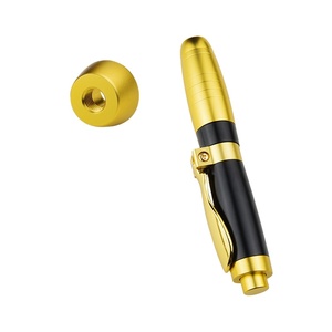 Stylo à acide hyaluronique le plus vendu, 0,3 ml/0,5 ml, remplaçable, portable, sûr et efficace, pour usage domestique et commercial - Product Image 1