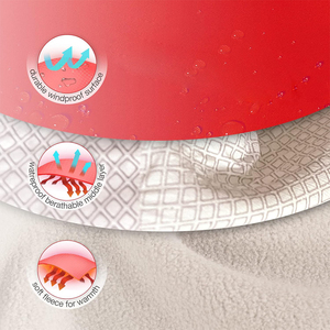 เสื้อขี่จักรยานสำหรับแข่งรถมอเตอร์ไซค์ใหม่เสื้อยืดคอกลมแขนยาวแห้งเร็วเสื้อโค้ทผ้านิ่มเสื้อแจ็คเก็ตจักรยาน MTB - Product Image 6