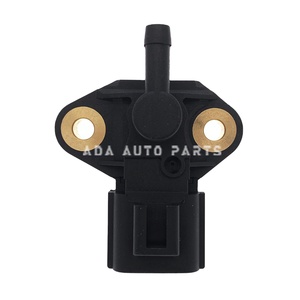 Sensor de presión de inyección de combustible, carril de inyección de combustible 3F2Z9G756AC, 3F2Z-9G756-AC, para Ford Mustang F150 Explorer 3F2E9G756AA - Product Image 3