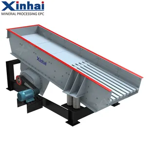 Vibrating Feeder Price , Vibrating Feeder Specification