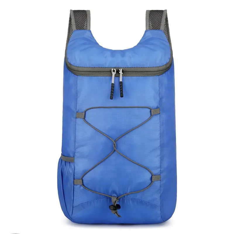 Best Selling Mountaineering Bag Casual Unisex Travel Lightweight Waterproof Large Capacity Durable Foldable Outdoor Backpack