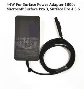 Véritable adaptateur secteur 44W pour Microsoft <span class=keywords><strong>Surface</strong></span> Pro <span class=keywords><strong>3</strong></span> 4 5 6 7 1800 1769 2023 Notebook power Notebook - Product Image 3