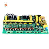 Conception de circuits imprimés OEM/ODM et service de fabrication de cartes électroniques assemblées (PCBA) avec certification ISO