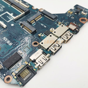 Para DELL Latitdue 5430, placa base de computadora portátil con procesador Central I3/i5/i7 de a 2000 - Product Image 4