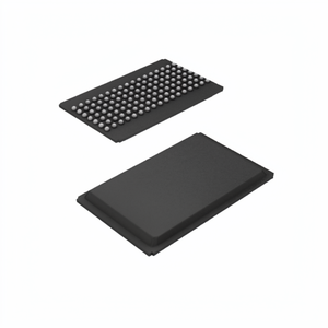71T75802S166BGI 119 Componente Electrónico de Memoria BGA en Stock - Product Image 1