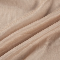 Tissu en polyester satiné à carreaux et rayures, anti-statique et infroissable, personnalisable, pour foulards et hijabs quotidiens pour enfants