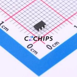 DMN61D8LVT-7ใหม่ล่าสุดและเป็นต้นฉบับ TSOT-26ทรานซิสเตอร์ภาคสนาม (MOSFET) - Product Image 1