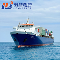 Socio de Confianza para el Comercio entre China y Líbano, Senegal, Zambia, Nigeria, Libia. Agente de Transporte Experto en Transporte de Baterías