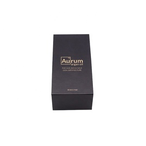 En gros Logo <span class=keywords><strong>Personnalisé</strong></span> Impression Cosmétique Rigide En Carton De <span class=keywords><strong>Papier</strong></span> <span class=keywords><strong>Cadeau</strong></span> De Luxe Boîte D'emballage De Crème De <span class=keywords><strong>Visage</strong></span> - Product Image 4