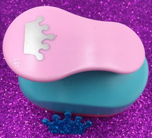 Ensemble de <span class=keywords><strong>mini</strong></span> perforateurs en papier - Perforateurs de formes colorées pour scrapbooking, fabrication de cartes et loisirs créatifs pour enfants - Product Image 6