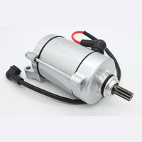 OEM Motorcycle Electrical Systems Electric CG125 Start Motor for 125cc Mini Dirt Bike