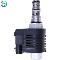 Vente en gros à chaud, articles en stock, KV23085, compatible avec les tracteurs 325 320 317 317 270 260 250 240, électrovanne de commande