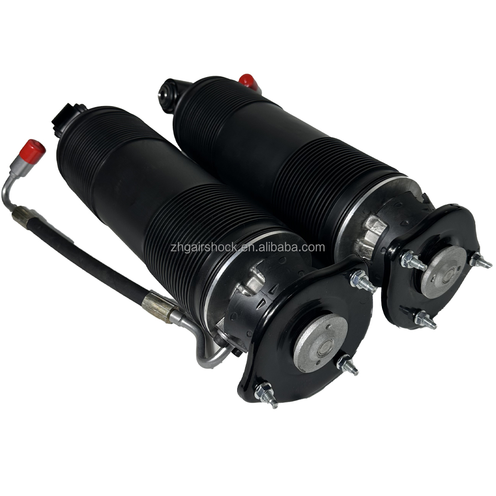 For Mercedes-Benz SACHS R231 AMG Shock Absorber Rear Axle Left