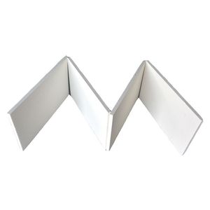 Il Produttore Fornisce Pannelli in Fibra Ceramica e Pannelli Isolanti Termici - Product Image 6