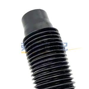 ฝาครอบโช้คอัพ Peugeot Citroen 206 207 C2 รุ่น 525431 ทำจากยางพลาสติก สำหรับเปลี่ยนซ่อม - Product Image 4