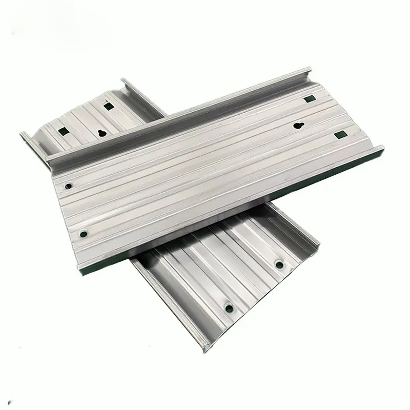 Hot sale electrostatic precipitation ESP anode plates for dust collector