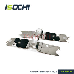 Penutup ujung Probing Laser NCPCB untuk HANS mesin - Product Image 2