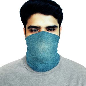 Haute qualité en gros personnalisé Head Wear Sports de plein air souple Tube cou guêtre - Product Image 6