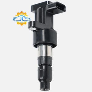 C2S42673 Hoge Kwaliteit Groothandel Auto-onderdelen Bougie Bobine Bougie voor Jaguar XJ XF X-TYPE S-TYPE - Product Image 4