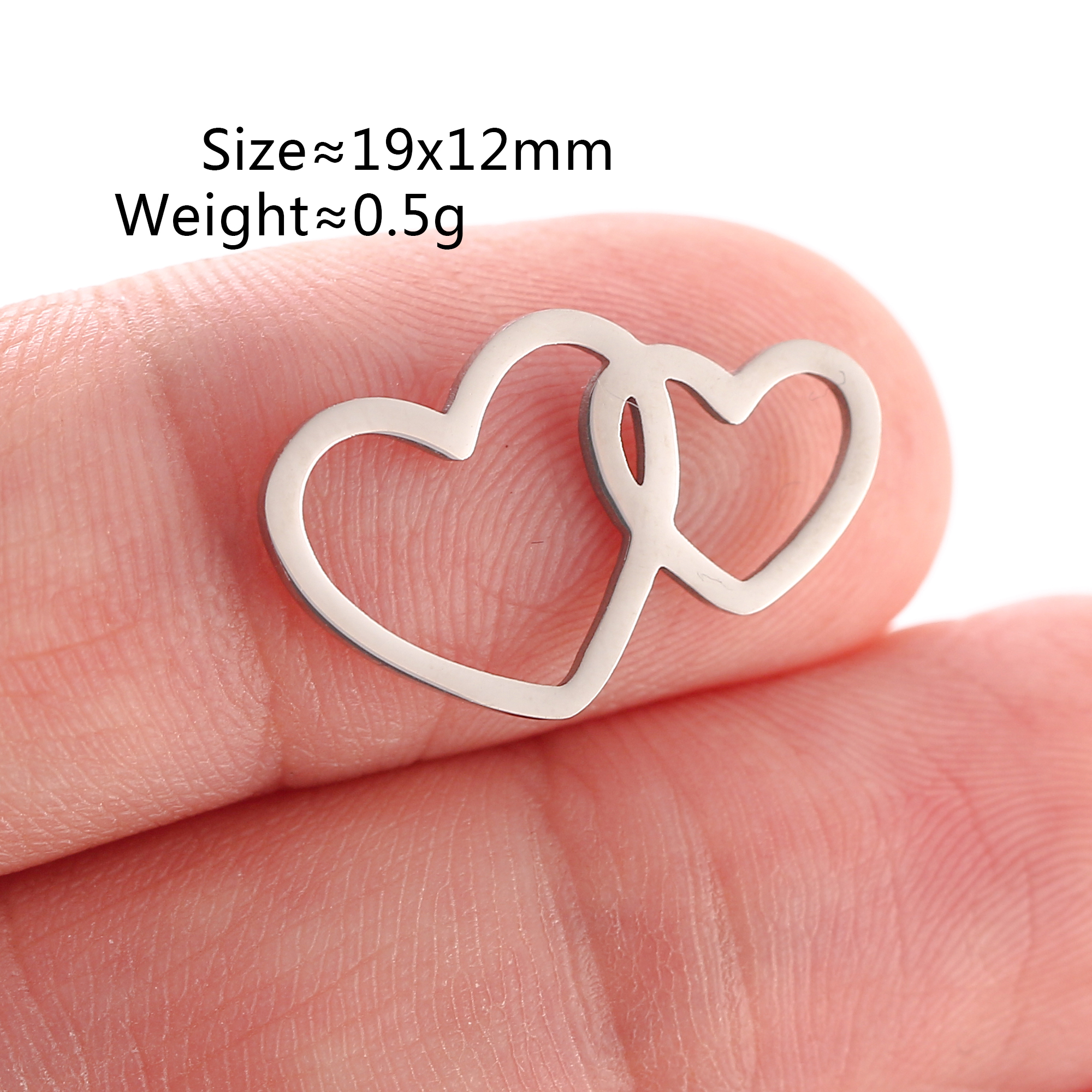 DY389-1 Argent Couleur