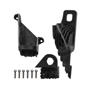 ชุดซ่อมไฟหน้า Mercedes-Benz V-Class Vito W447 รุ่น A4478201200 A4478201300 ขายึดพลาสติกด้านหน้า - Product Image 1
