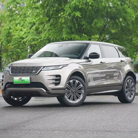 Voitures de luxe en vogue Land Rover 0km Voitures d'occasion 2024 Range Rover Evoque Voitures neuves ou d'occasion SUV Land Rover Evoque à vendre