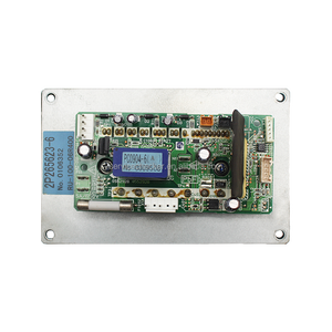 แผงวงจรพิมพ์อินเวอร์เตอร์ PCB Assy PC0904-6 6017493 สำหรับเครื่องปรับอากาศไดกิ้น Vrv ยูนิตภายนอก RXYSQ10TMY1B RZP200EY1CP HVAC ของแท้ - Product Image 1