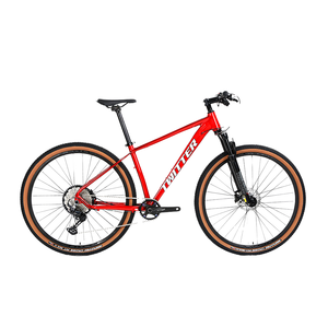 27.5/29inch12speed aluminium M6100T jante-moyeu frein à disque VTT pour adulte tout-terrain vtt étudiant RoadBike plage forêt colline - Product Image 2