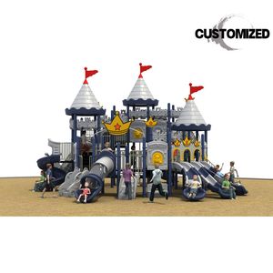Commercial Price Kids <strong>Outdoor</strong> Playground Equipment <strong>Playhouse</strong> <strong>Outdoor</strong> Playground Equipment <strong>for</strong> <strong>Children</strong> - Product Image 2