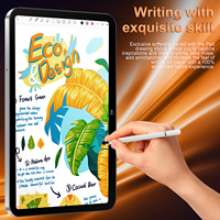 YPORANGECHENG Nouvelle coque arrière en métal de luxe pour tablette PC 10,1 pouces Wi-Fi 4G Appel Android 10 MTK Octa Core 4 Go 32 Go Logo personnalisé OEM