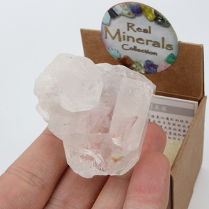 Wholesale <b>Crystal</b> Healing Raw Stone Mineral Specimen Boxes for Gift - Product Image 5
