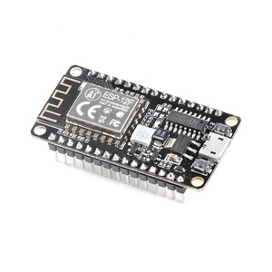 Nuevo Módulo de Desarrollo de Pruebas WiFi Basado en ESP8266, ESP-12F NodeMCU-12F CH340 - Product Image 1