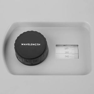 320 nm-1020nm V <span class=keywords><strong>722</strong></span> цифровой лабораторный видимый спектрофотометр почвы - Product Image 5