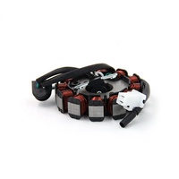 Peças de Motor de Motocicleta, Bobina Estatora do Gerador Magneto para Honda Navi 110