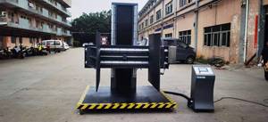 ASTM D6055 ASTM D642 ASTM F88 Carton <strong>Packaging</strong> <strong>Clamping</strong> <strong>Force</strong> <strong>Testing</strong> <strong>Machine</strong> - Product Image 3