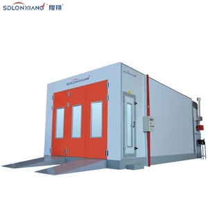 Cabine de <span class=keywords><strong>peinture</strong></span> <span class=keywords><strong>automobile</strong></span> professionnelle célèbre cabine de <span class=keywords><strong>peinture</strong></span> d'<span class=keywords><strong>armoire</strong></span> de cabine de <span class=keywords><strong>peinture</strong></span> - Product Image 5