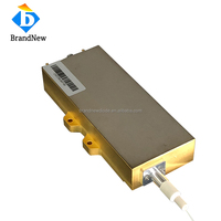 Высокомощный диодный лазер 400 Вт 940 нм с CW-оптикой и волоконным выходом 200 мкм 0.22NA для запуска Yb-волоконных лазеров