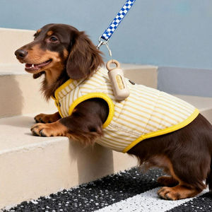 Distributeur de sacs à déjections pour animaux de compagnie Petop, prix usine, rechargeable, sans BPA, portable, en silicone, pour la promenade des chiens et le nettoyage des excréments de chats et de chiens - Product Image 5