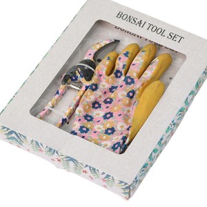 OEM tùy chỉnh bảo vệ Latex tráng thủng bằng chứng công nghiệp cấp làm vườn găng tay chuyên nghiệp thép carbon vườn công cụ - Product Image 6