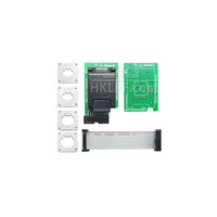 2 en 1 ADP_BGA48_E001 ADP_BGA63_E001 pour programmeur XGecu T48
