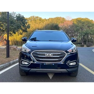 Auto Usado Más Vendido, Beijing <span class=keywords><strong>Hyundai</strong></span> <span class=keywords><strong>Ix35</strong></span> 2.0L Automático 2WD Modelo Comfort, Estándar de Emisiones Nacional IV, Disponible para Exportación - Product Image 3