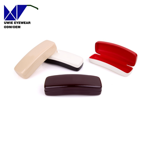Conception de bordure renforcée, sans fissures ni éclats après l'impact, bien plus durable que les boîtes en carton ordinaires - Product Image 1